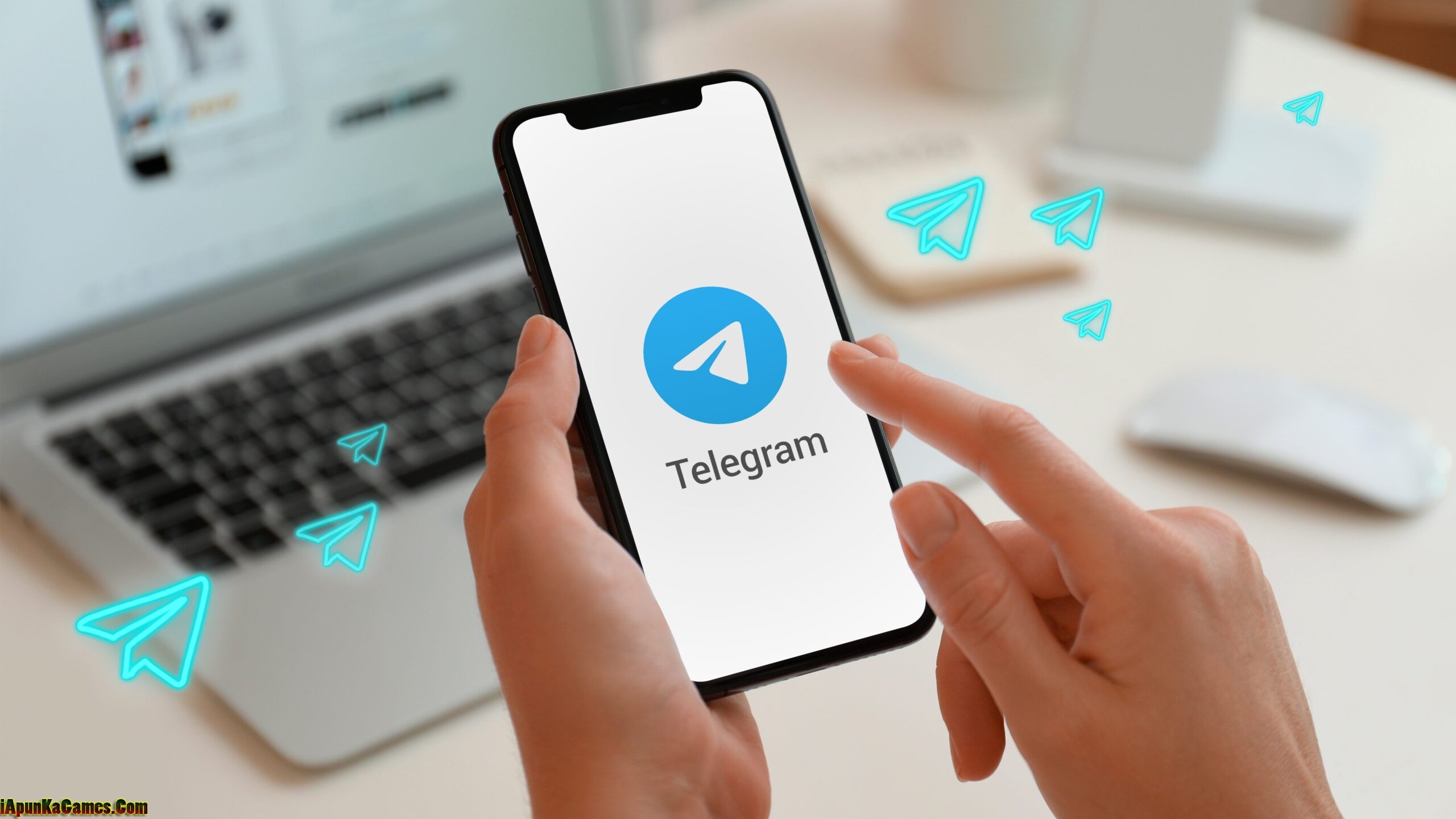 Why should I use Telegram: top telegram benefits