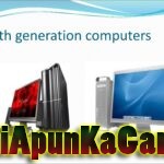 What are Fifth-Generation Computers?