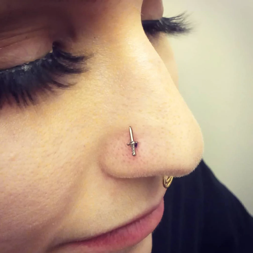 Nose Piercing: A Comprehensive Guide