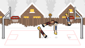 Basket Random Game: Simple, Funny, and Addictive