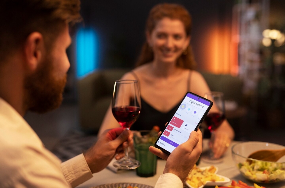 Fun of Modern Dating in India