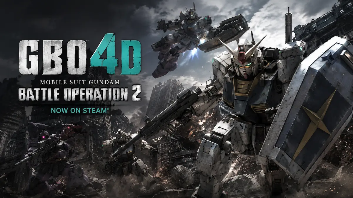 GBO4D