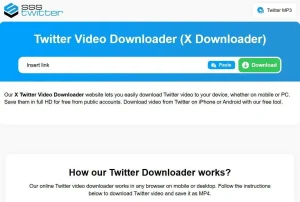 Saving frame-perfect speedrun tricks with a Twitter Downloader