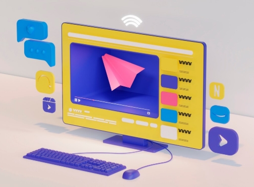Key Features of the Platform