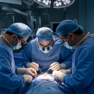 How the Gulf Region Built World-Class Heart Transplant Capability — And What It Means for Patients Today