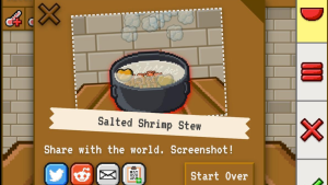 infinite chef