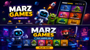 Core Gameplay Features