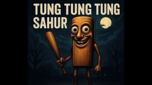 Tung Tung Tung Sahur