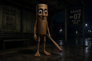 Tung Tung Tung Sahur: From Ramadan Meme to Viral Character