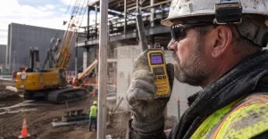 How Industrial Two-Way Radios Are Evolving Beyond Standalone Devices