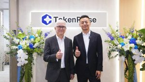 TokenPulse Opens Singapore APAC Operating Hub